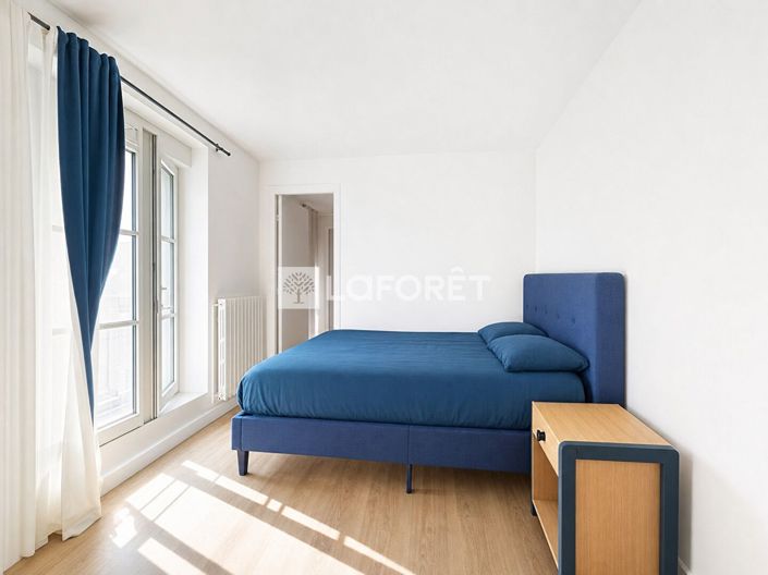 Image No.4-Appartement de 1 chambre à vendre à Granville