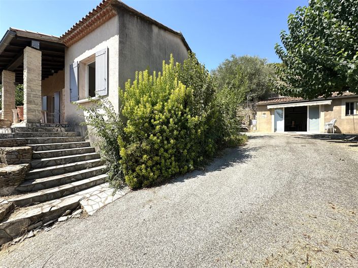 Image No.4-Maison de 3 chambres à vendre à Uzès