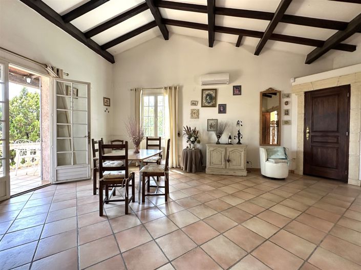 Image No.8-Maison de 3 chambres à vendre à Uzès