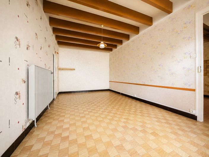 Image No.4-Maison de 3 chambres à vendre à Chambon