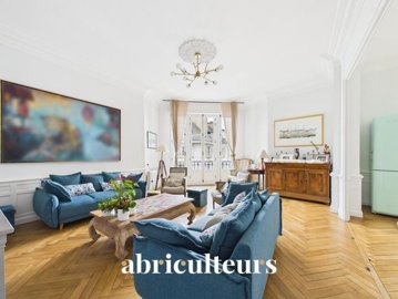 1 - Nantes, Appartement
