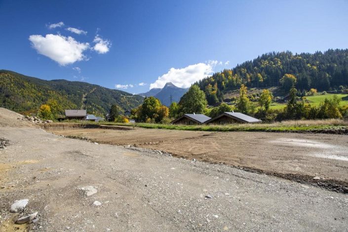 Image No.13-Propriété de 3 chambres à vendre à Haute-Savoie