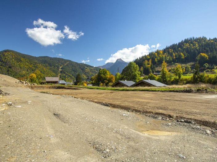 Image No.9-Propriété de 3 chambres à vendre à Haute-Savoie