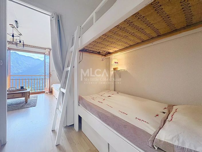 Image No.2-Appartement à vendre à Alpes-Maritimes