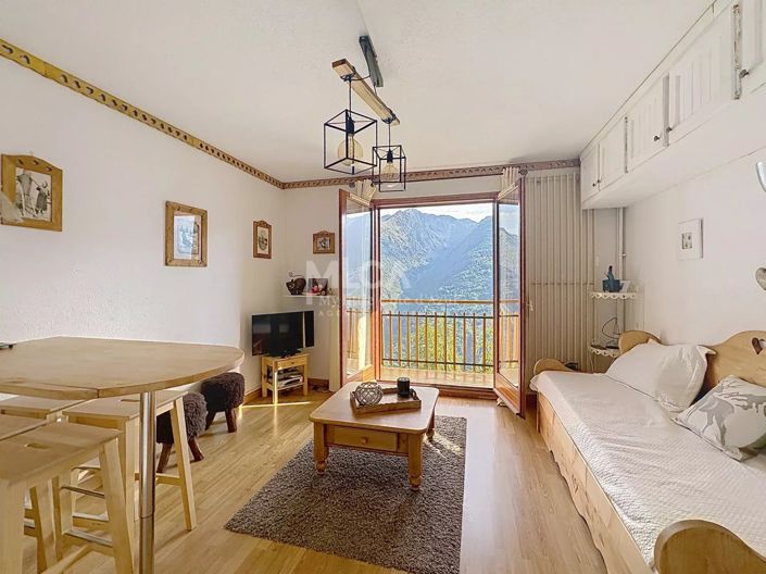 Image No.3-Appartement à vendre à Alpes-Maritimes