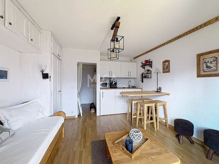 Image No.4-Appartement à vendre à Alpes-Maritimes