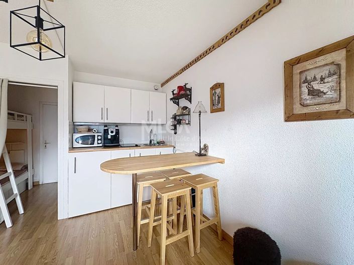 Image No.5-Appartement à vendre à Alpes-Maritimes