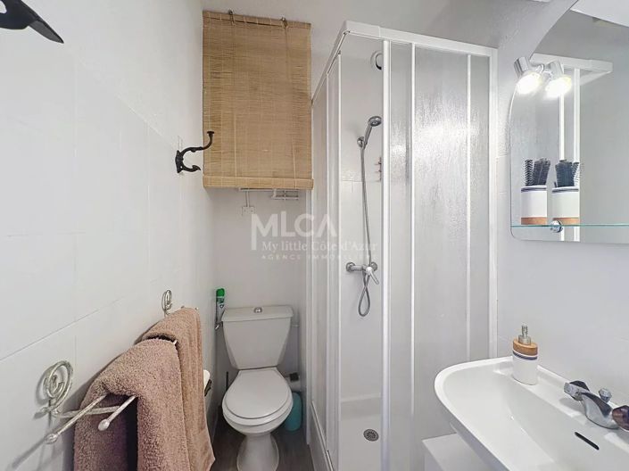 Image No.7-Appartement à vendre à Alpes-Maritimes