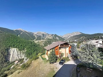 1 - Alpes-Maritimes, Appartement