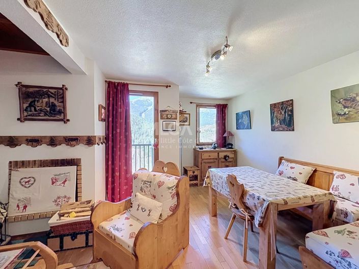 Image No.3-Appartement de 1 chambre à vendre à Alpes-Maritimes