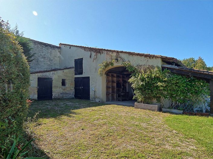 Image No.22-Maison de 4 chambres à vendre à Camblanes-et-Meynac
