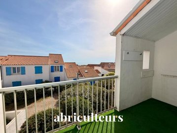 1 - Noirmoutier-en-l'Ile, Apartment