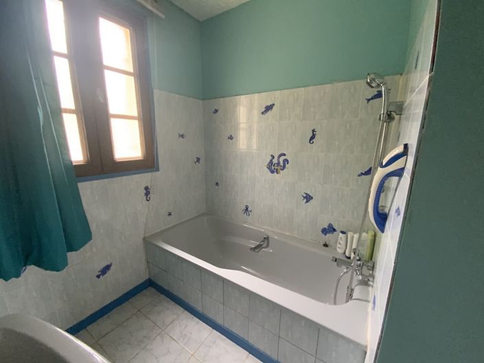 Image No.17-Propriété de 5 chambres à vendre à Gramat