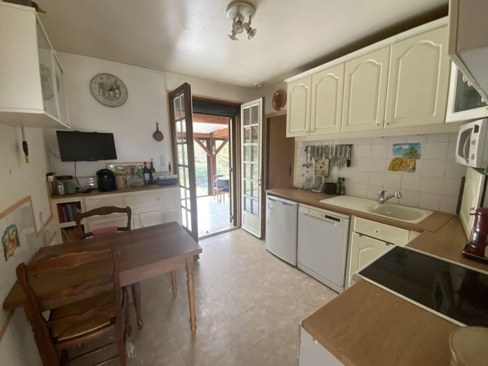 Image No.6-Propriété de 5 chambres à vendre à Gramat