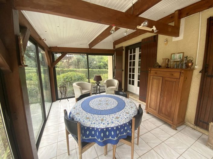 Image No.7-Propriété de 5 chambres à vendre à Gramat