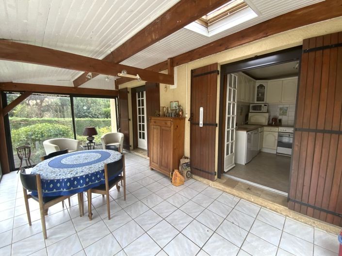 Image No.8-Propriété de 5 chambres à vendre à Gramat
