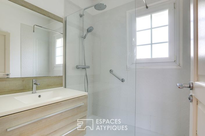 Image No.8-Appartement de 1 chambre à vendre à Biarritz