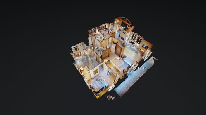 Image No.23-3 Bed Apartment for sale