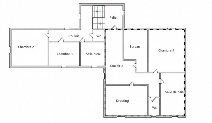 Image No.14-6 Bed House for sale