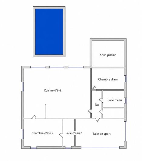 Image No.23-6 Bed House for sale