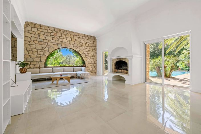 Image No.4-Maison de 4 chambres à vendre à Mougins