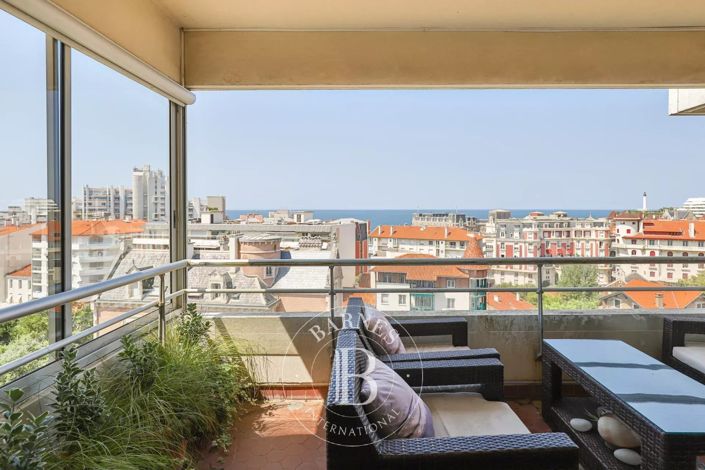 Image No.3-Appartement de 3 chambres à vendre à Biarritz