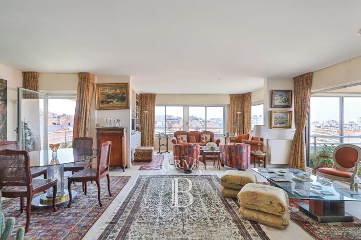 Image No.4-Appartement de 3 chambres à vendre à Biarritz
