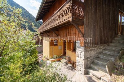 1 - Haute-Savoie, Maison