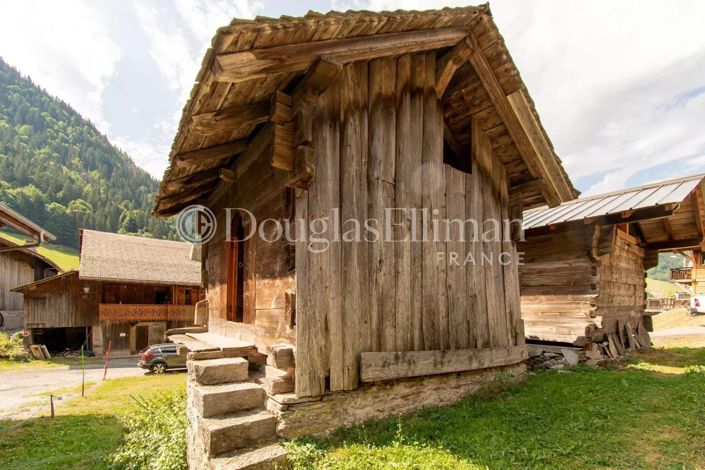 Image No.12-Maison de 6 chambres à vendre à Haute-Savoie
