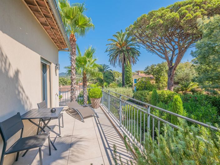 Image No.2-Appartement de 2 chambres à vendre à Sainte-Maxime