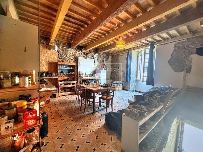 Image No.3-Maison de 1 chambre à vendre à Roumoules
