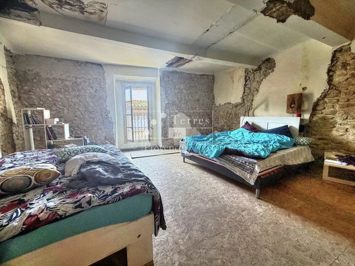 Image No.4-Maison de 1 chambre à vendre à Roumoules