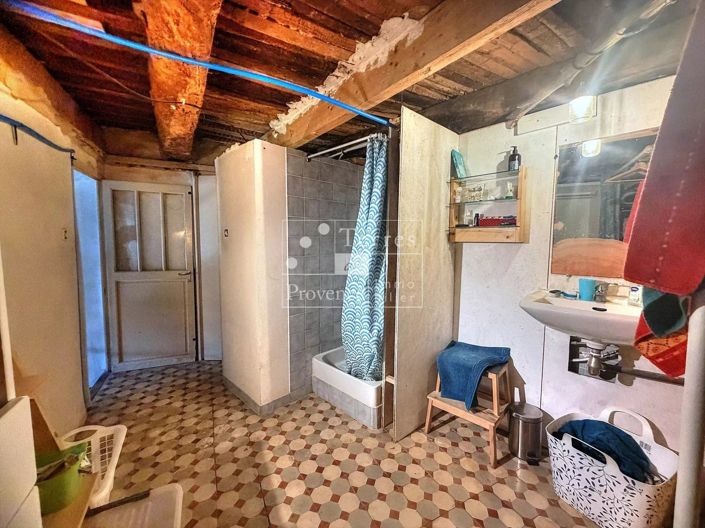 Image No.6-Maison de 1 chambre à vendre à Roumoules