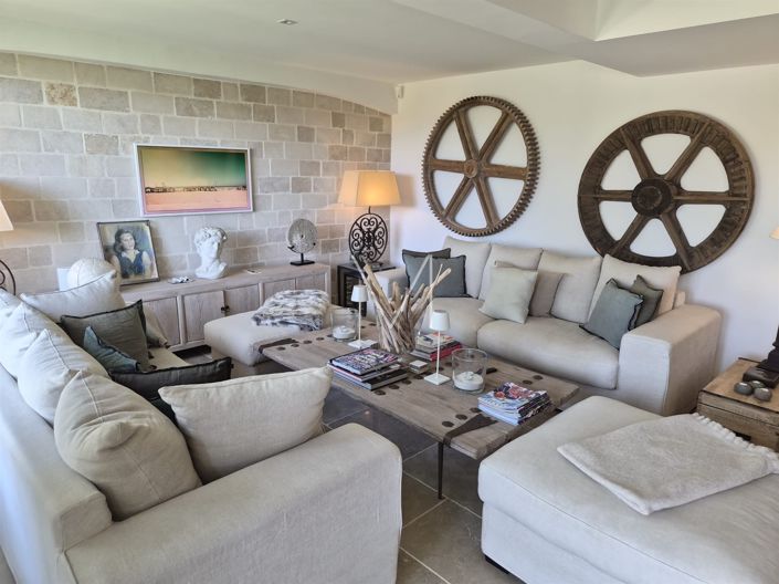 Image No.4-Appartement de 3 chambres à vendre à Saint-Tropez