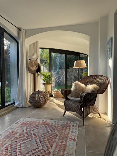 Image No.9-Appartement de 3 chambres à vendre à Saint-Tropez