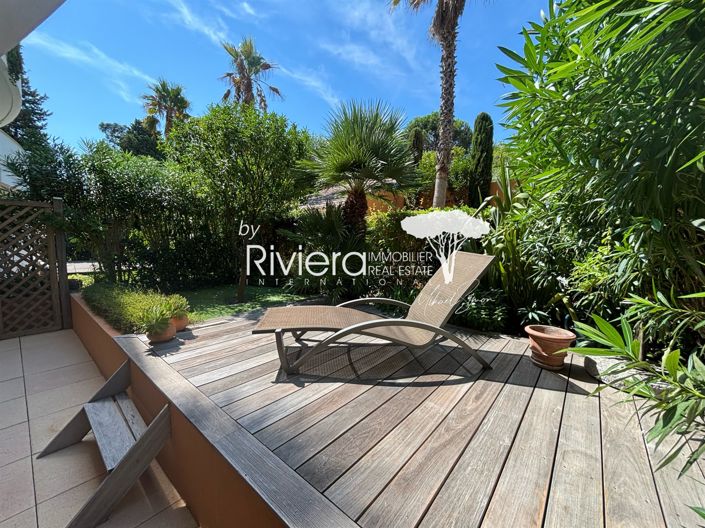 Image No.13-Appartement de 1 chambre à vendre à Cavalaire-sur-Mer