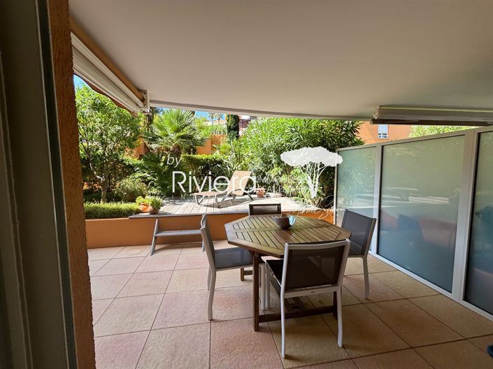 Image No.15-Appartement de 1 chambre à vendre à Cavalaire-sur-Mer
