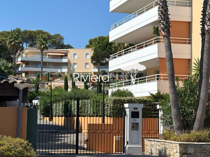 Image No.17-Appartement de 1 chambre à vendre à Cavalaire-sur-Mer