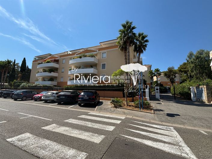 Image No.18-Appartement de 1 chambre à vendre à Cavalaire-sur-Mer