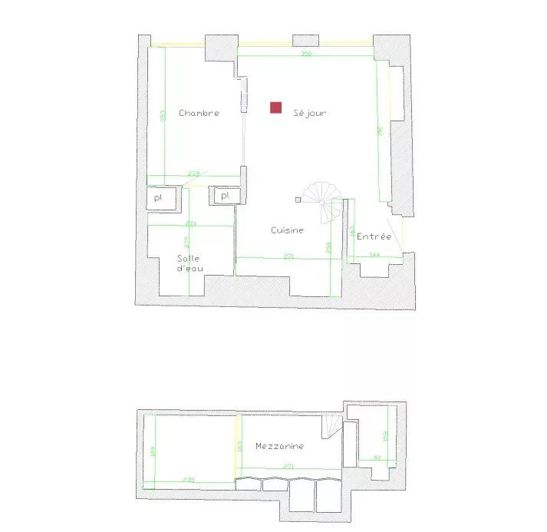 Image No.17-1 Bed Apartment for sale