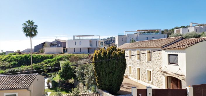 Image No.2-Appartement de 1 chambre à vendre à Mougins