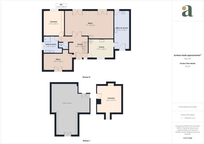 Image No.15-3 Bed House for sale