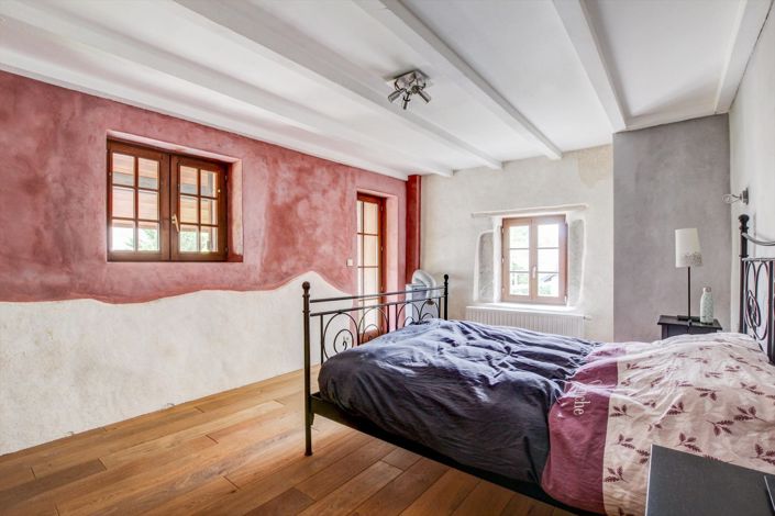 Image No.11-Propriété de 6 chambres à vendre à Prévessin-Moëns