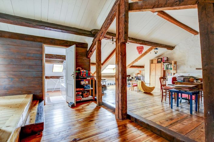 Image No.13-Propriété de 6 chambres à vendre à Prévessin-Moëns