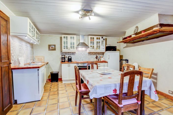 Image No.16-Propriété de 6 chambres à vendre à Prévessin-Moëns