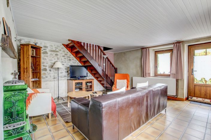Image No.17-Propriété de 6 chambres à vendre à Prévessin-Moëns