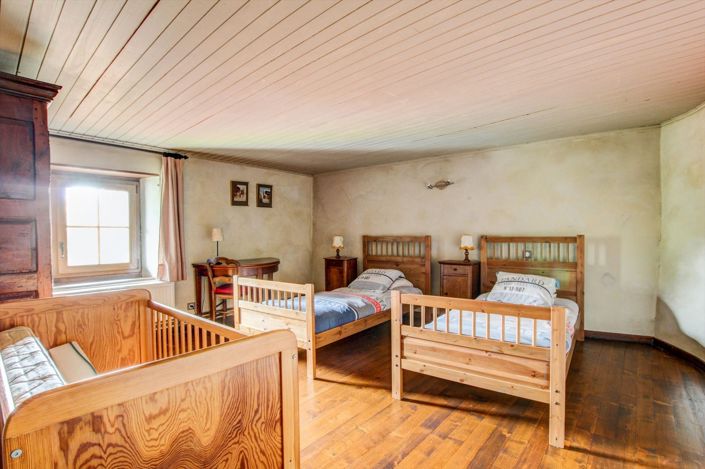 Image No.19-Propriété de 6 chambres à vendre à Prévessin-Moëns