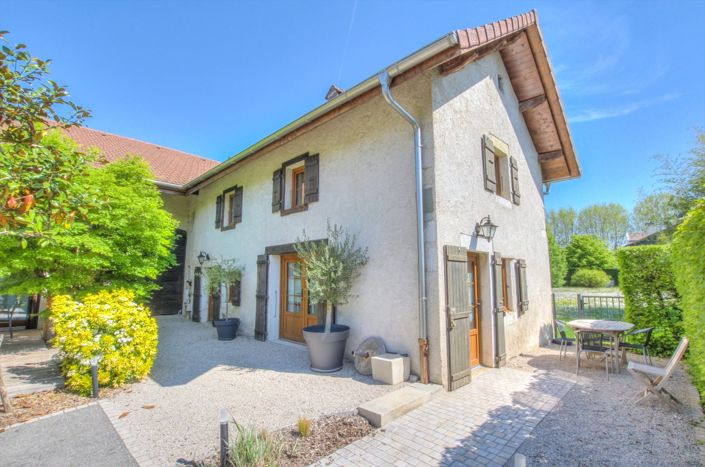 Image No.21-Propriété de 6 chambres à vendre à Prévessin-Moëns