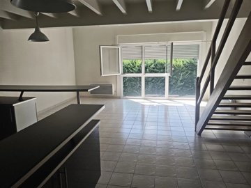 1 - Tours, Apartment