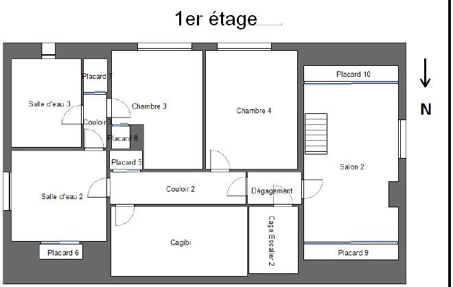 Image No.17-6 Bed House for sale